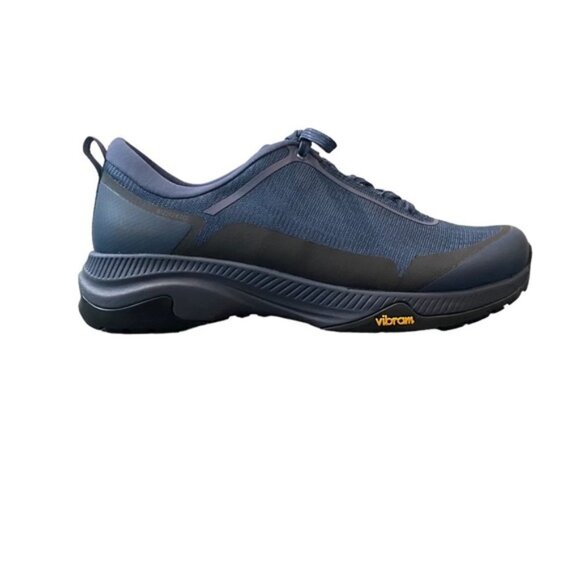 Dansko New Women's Waterproof Makayla Navy Mesh size 38 - Picture 6 of 12